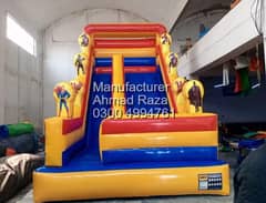Manufacturing jumping castles|Jumping Castle Manufacturers|Combo