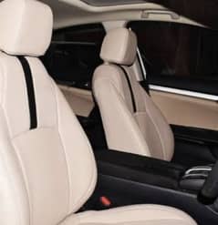 SEAT POSHSIH