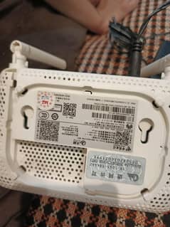 fiber router huawei