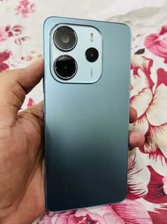 Redmi note 14