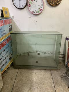 Glass