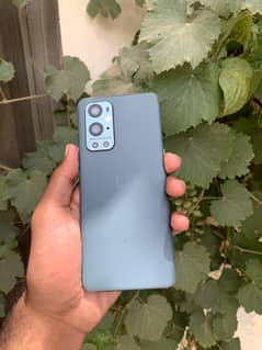 OnePlus 9 Pro 5G