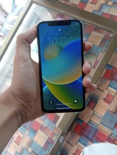 iPhone x
