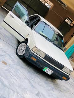 Nissan Sunny