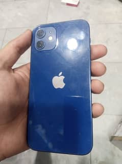 only touch crack panel ok