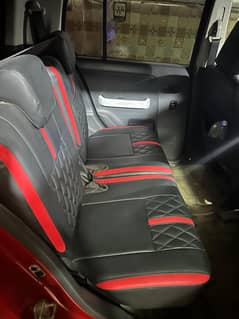 Suzuki Hustler 2020 Model