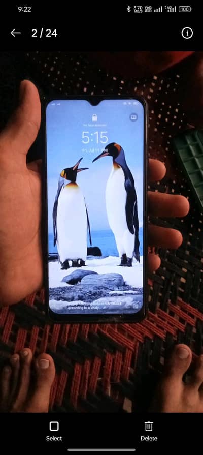 4_64 only phone pta approved