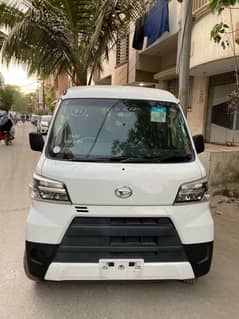 Daihatsu hijet 2020 model 2025 clear 3.5 grade