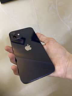 iPhone 12 factory unlock 128gb all ok