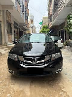 Honda