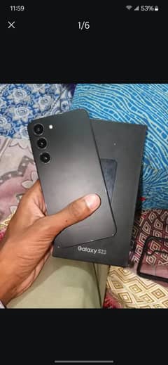 samsung s23 non pta
