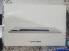 Samsung Galaxy Tab S8