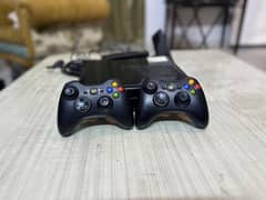 Xbox