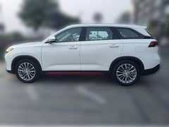 CHANGAN OSHAN  X7 Future Sence   2024