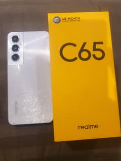 realmec65