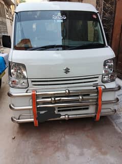 Suzuki  every