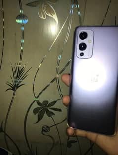 One plus 9 5g 8+8/128 gb non pta