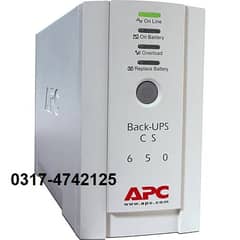 APC