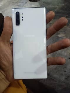 Samsung Note 10 plus