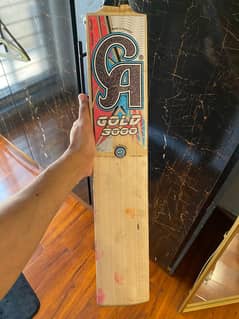CA Gold 3000