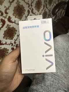 Vivo original Flas charge