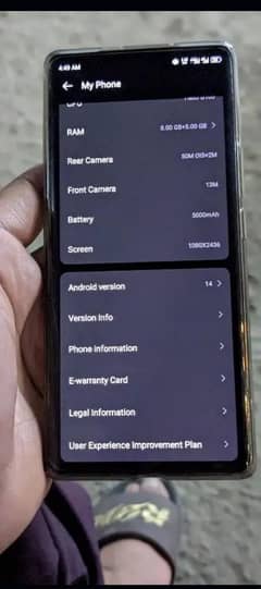 tecno camon 30s 8+8 256