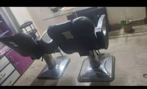 Beauty Palor 2 Chair