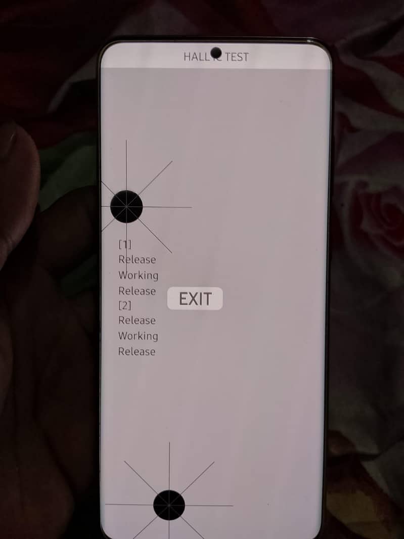s20 plus 8/128 Good condition mobile exchange possible 2