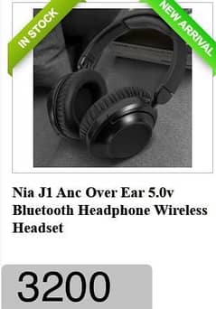 Headphones and AirPods All collection available