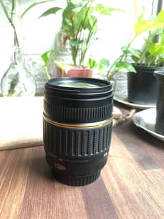 Tamron Lens