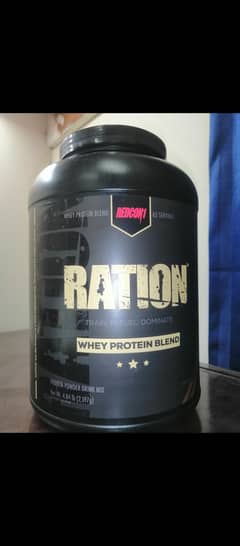 Ration