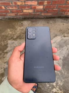 Samsung A52s 5g 8 /128 non pta 03144063979