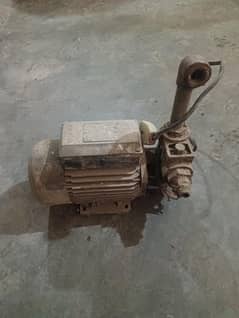 Chutta Chowa Water pump For Sale