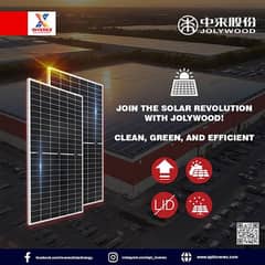 Longi, Inverex, Canadian | Solar Panels | 585/590/615/620 | Watt