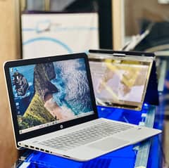 Hp Gaming 4GB Nvidia Graphics Core i7 6th Generation 16GB Ram