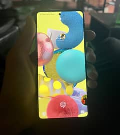 Samsung Galaxy A51 5G