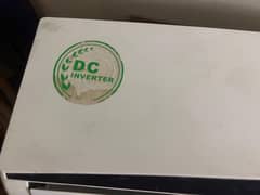 DC Inverter Ac Available