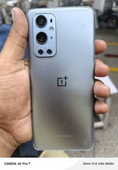OnePlus 9 pro