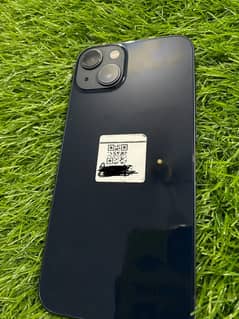 iPhone 13 128 gb 100 battery health waterpack