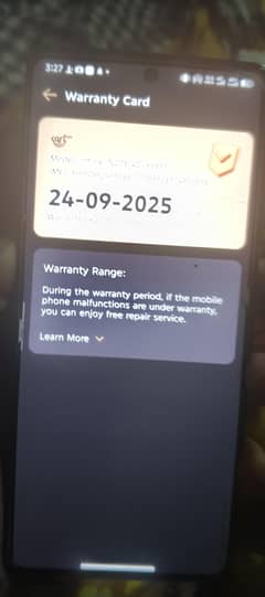 infinix