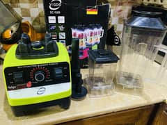 Juicer