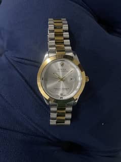 Rolex watch