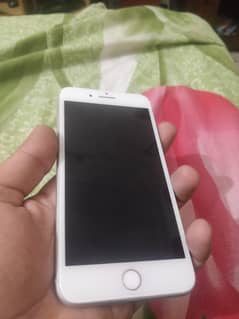 Iphone 8 plus