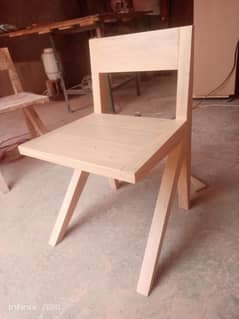 wood