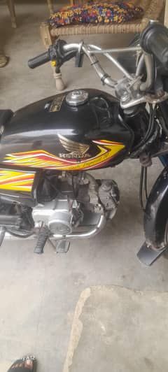 Honda
