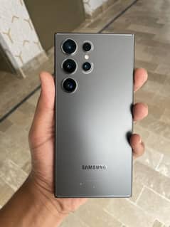 samsung s24 ultra approved