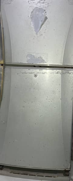 Fridge Dawlence