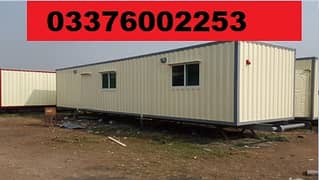 office containers / marketing containers / containers Portable shop