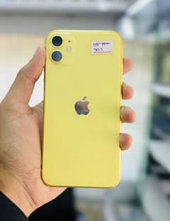 iPhone 11