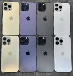 IPHONE 14 PRO MAX